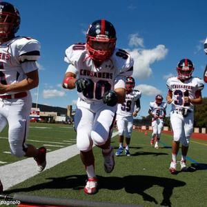 Meet your Posher, Anthony